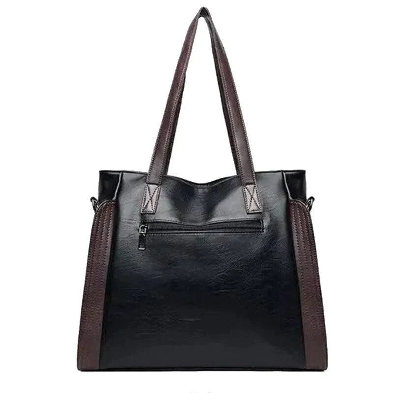 GihBelle® - Bolso de Cuero