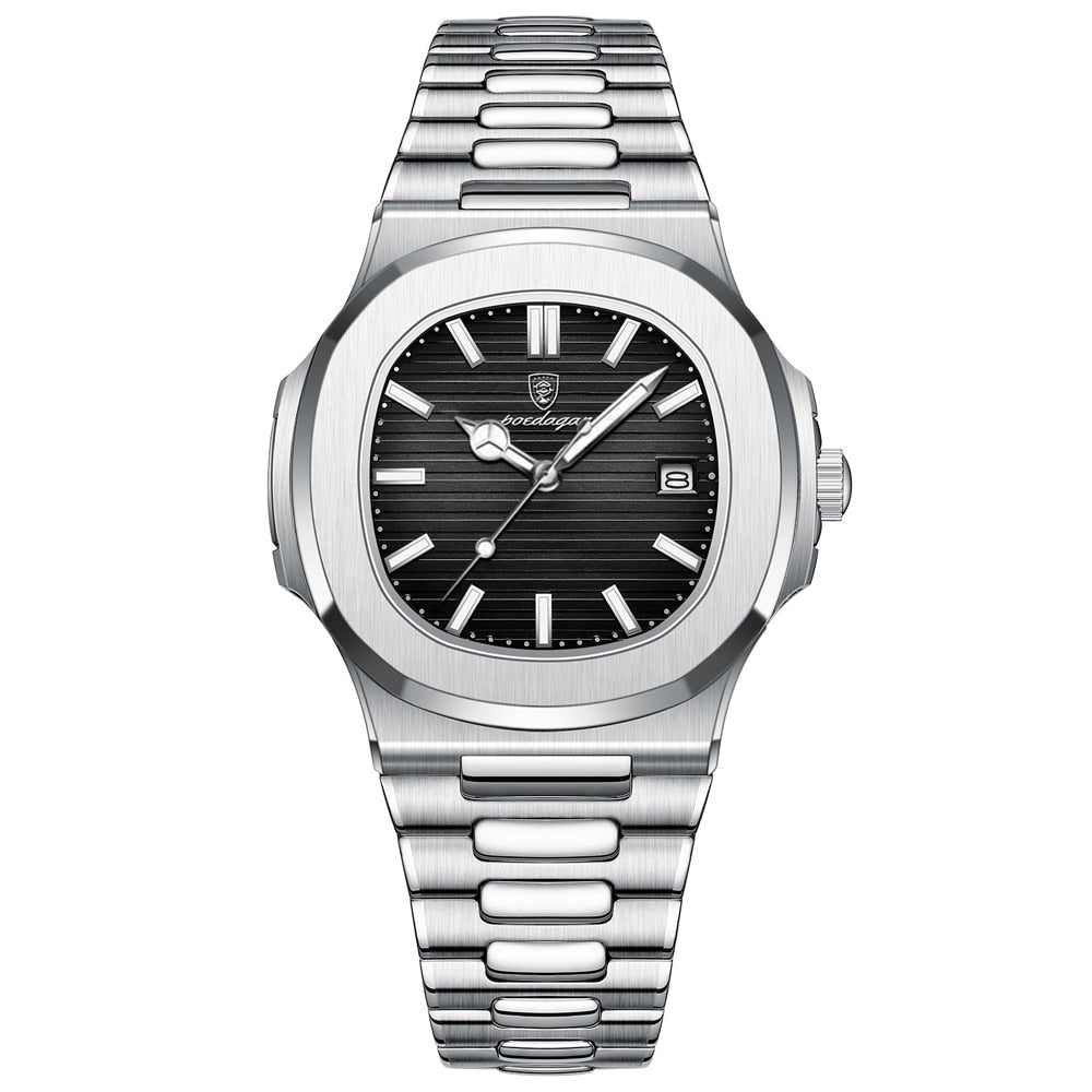 Reloj Kennys® - Clásico y Lujoso