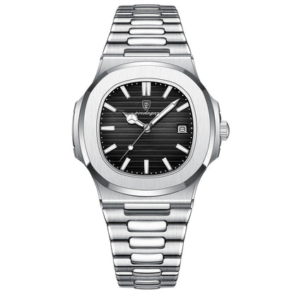 Reloj Kennys® - Clásico y Lujoso
