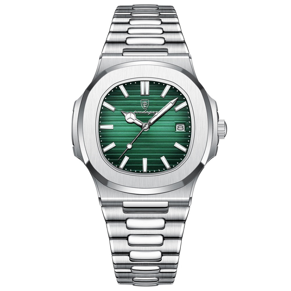 Reloj Kennys® - Clásico y Lujoso