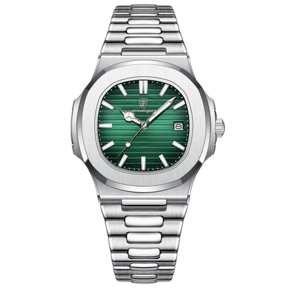 Reloj Kennys® - Clásico y Lujoso