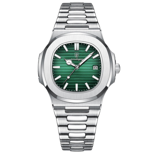 Reloj Kennys® - Clásico y Lujoso