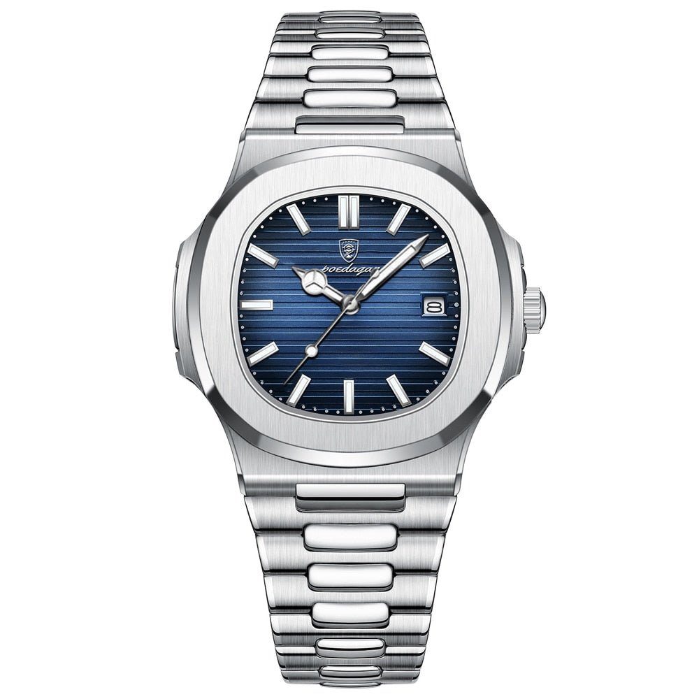 Reloj Kennys® - Clásico y Lujoso