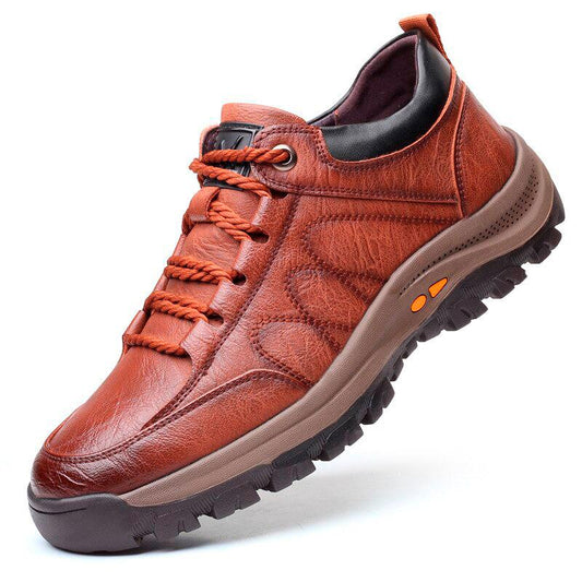 WalkThor® - Zapato De Piel Para Hombre