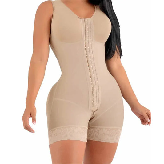BodyBelle® - Mono Moldeador de Cuerpo