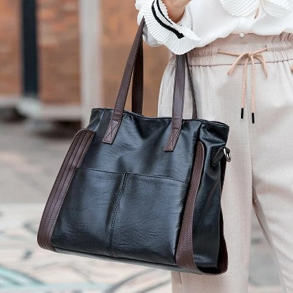 GihBelle® - Bolso de Cuero