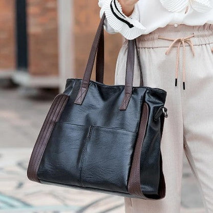 GihBelle® - Bolso de Cuero