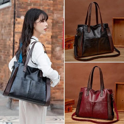 GihBelle® - Bolso de Cuero