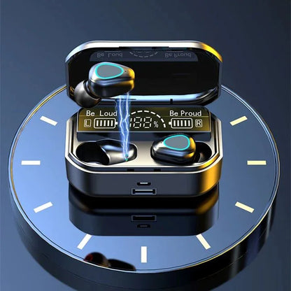 AlphaPro® - Auriculares Bluetooth