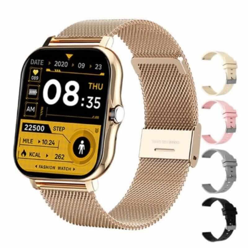 LuxSmart®