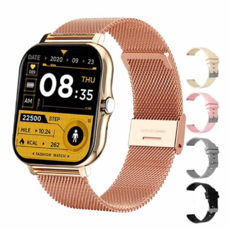 LuxSmart®