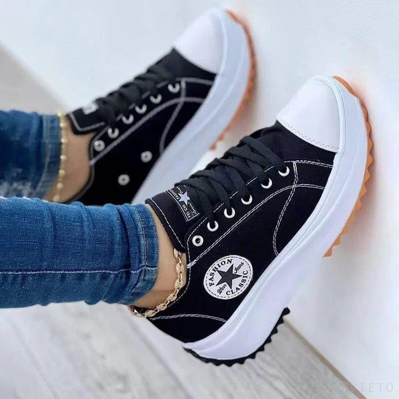 BelleGin - Estilo y Comodidad